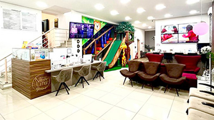 clinica francozo_recepcao